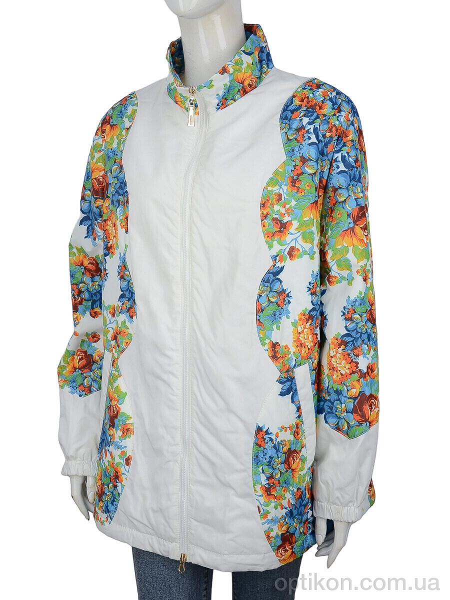 Куртка Obuvok YQL51-F106-2 white (07353)