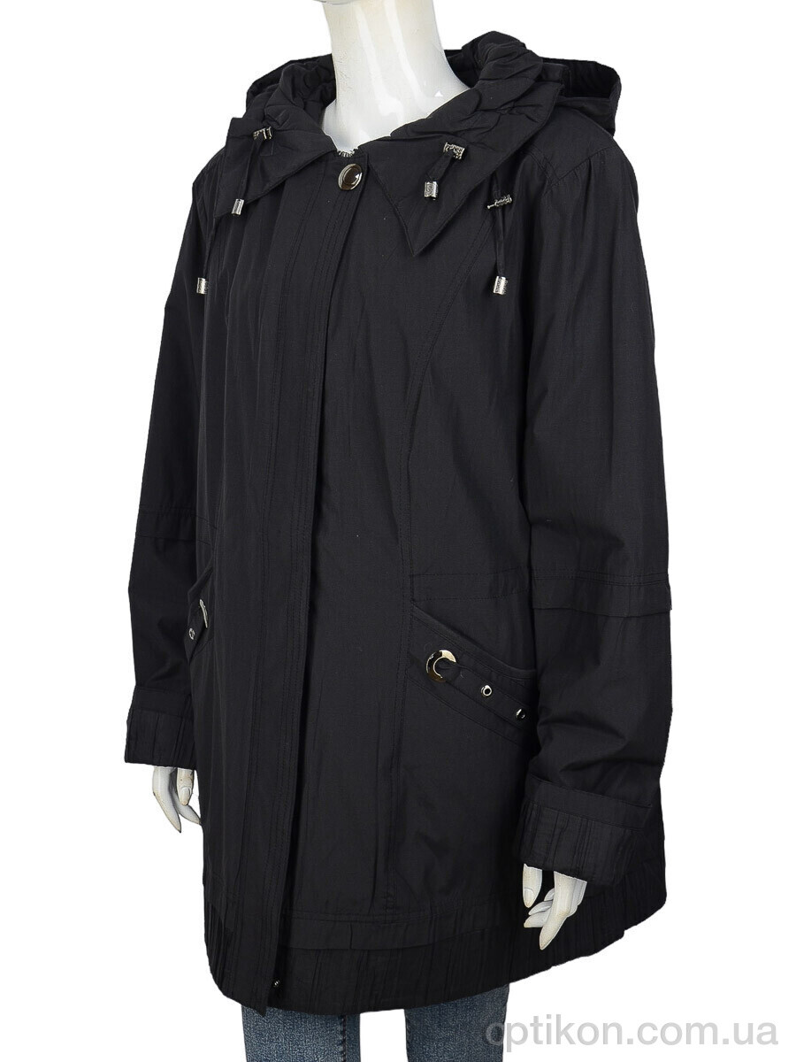Куртка Obuvok 1244-JM20 black (07350)
