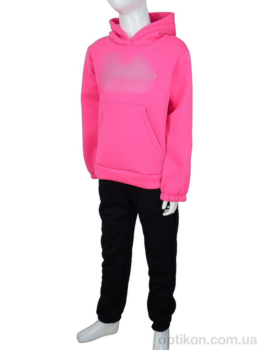 Спортивний костюм Voronina N005-1 pink