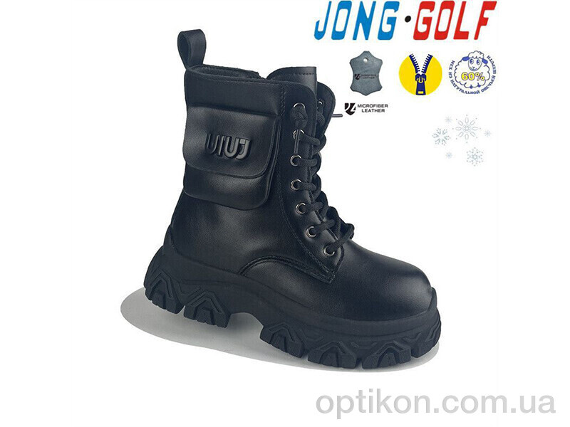 Черевики Jong Golf C40410-0