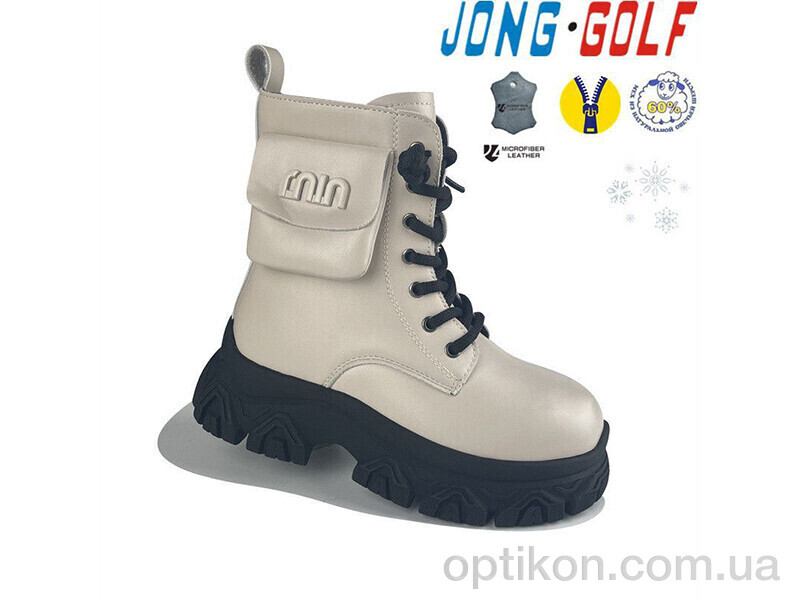 Черевики Jong Golf C40410-6