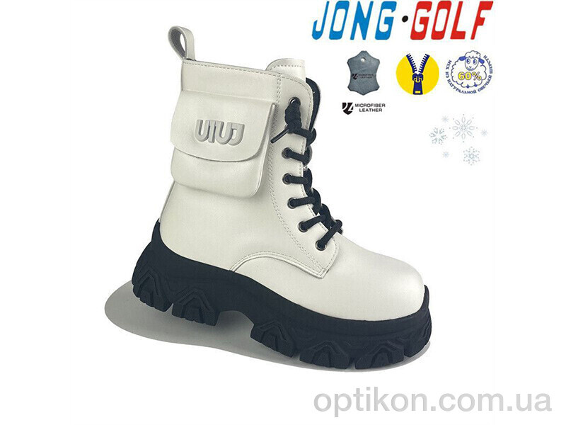 Черевики Jong Golf C40410-7