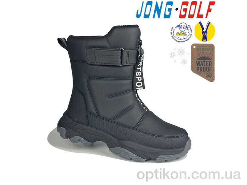 Черевики Jong Golf C40307-30