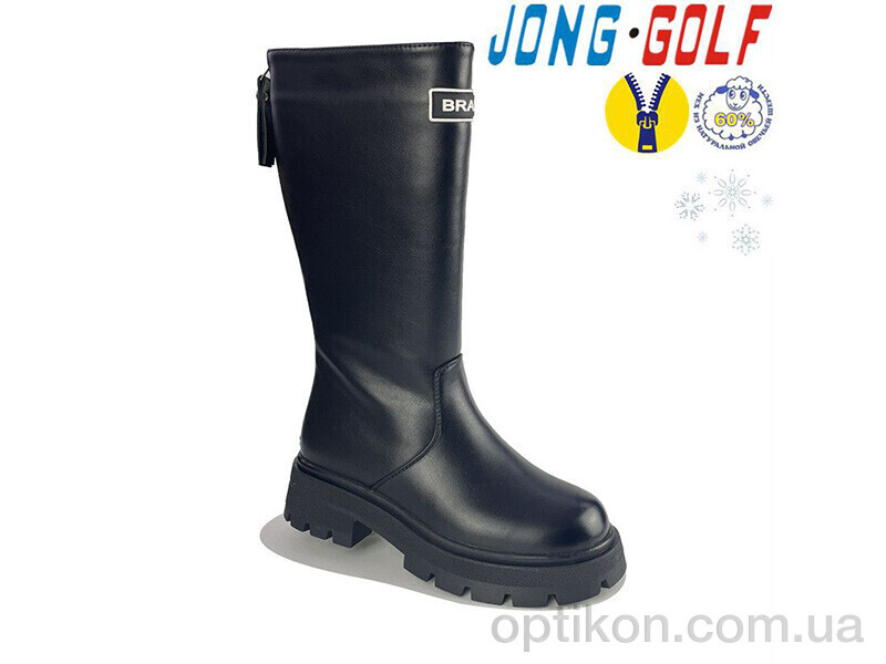 Черевики Jong Golf C40374-0