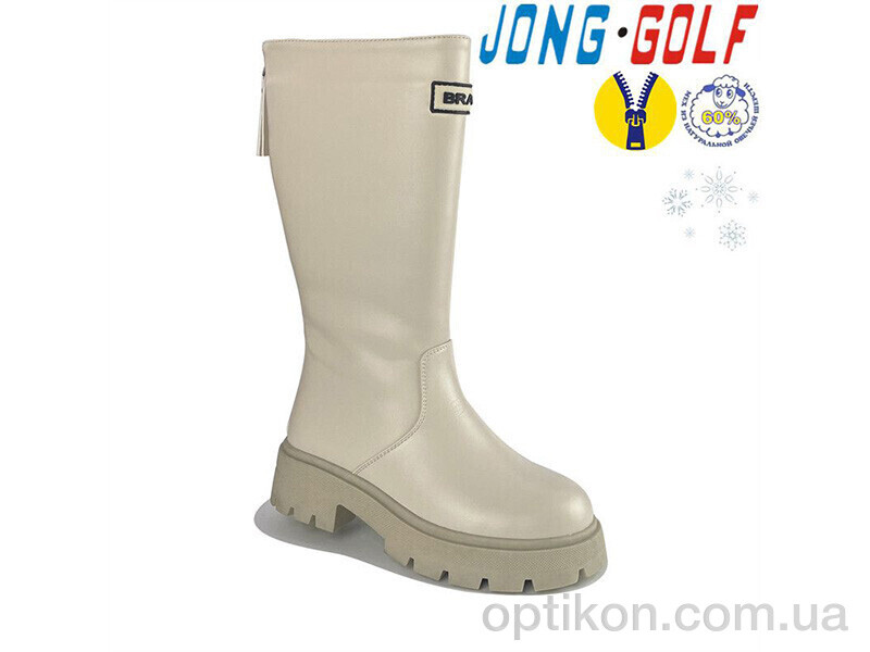 Черевики Jong Golf C40374-6