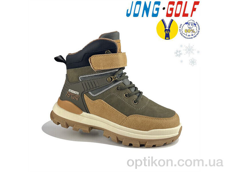 Черевики Jong Golf C40387-14