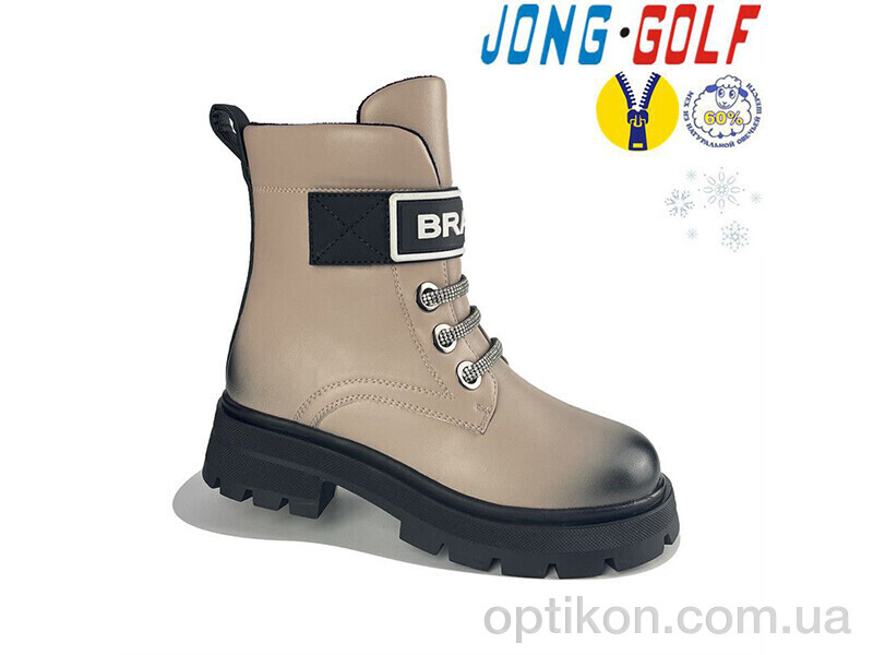 Черевики Jong Golf C40372-3