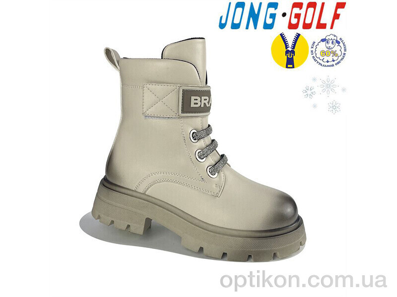 Черевики Jong Golf C40372-6