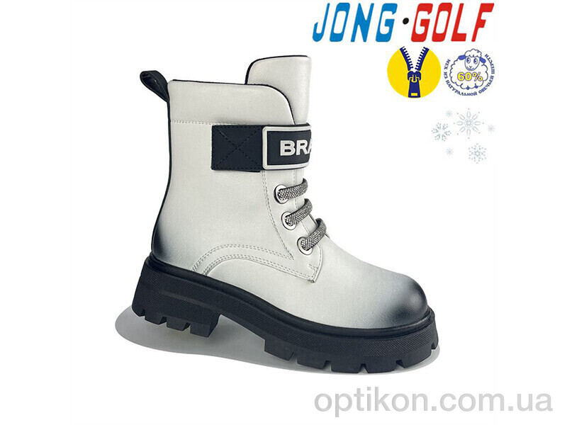 Черевики Jong Golf C40372-7