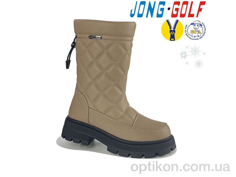 Черевики Jong Golf C40373-3