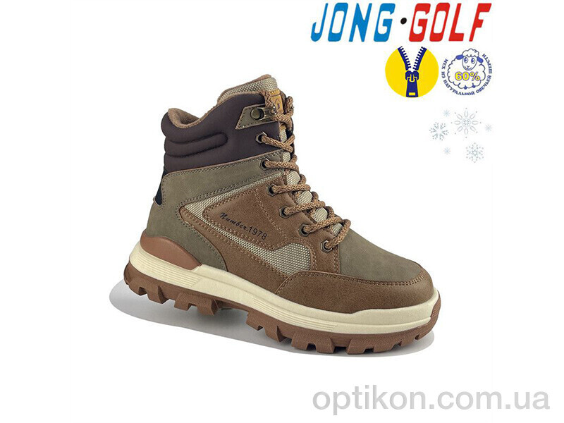 Черевики Jong Golf C40384-3