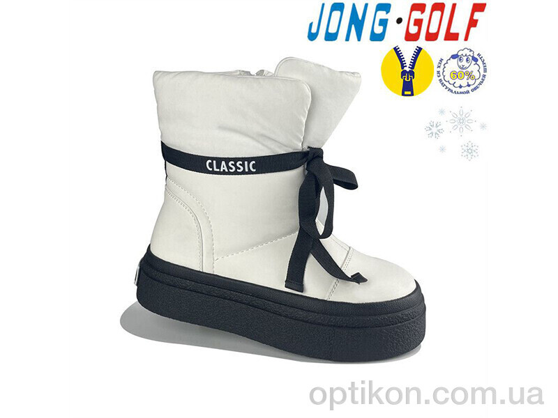 Черевики Jong Golf C40349-7