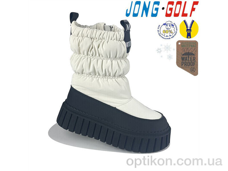 Черевики Jong Golf C40403-7