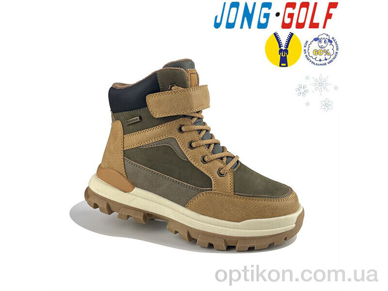 Черевики Jong Golf C40385-14