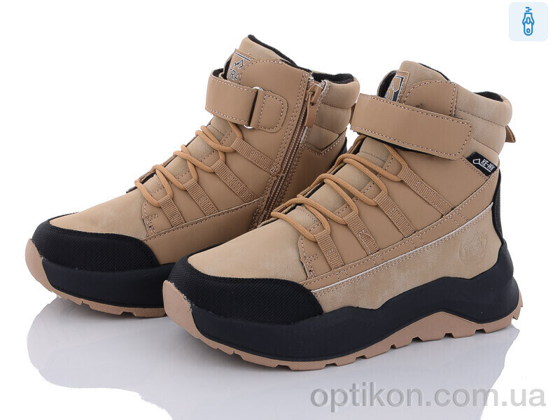 Черевики Ok Shoes 8868-6L