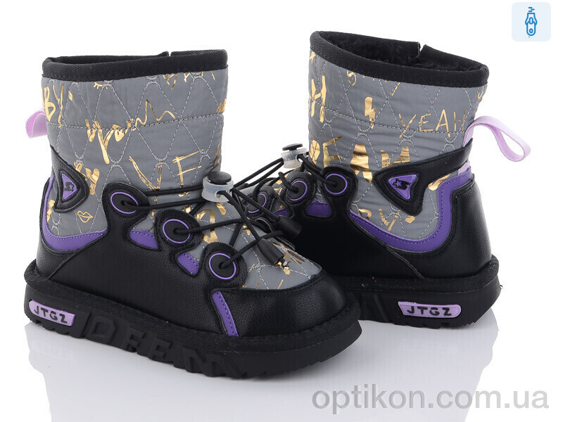 Дутики Ok Shoes B8855-8