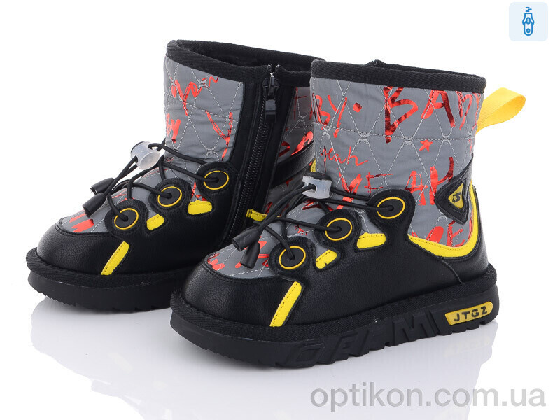 Дутики Ok Shoes B8855-9