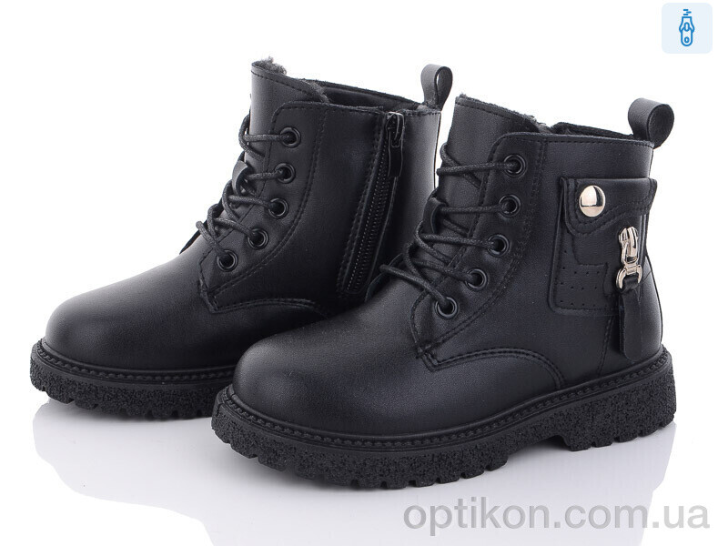 Черевики Ok Shoes 9208-1