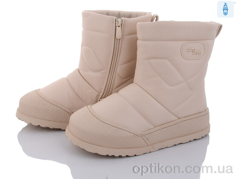 Дутики Ok Shoes 881-2