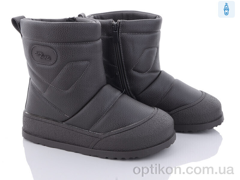 Дутики Ok Shoes 881-6