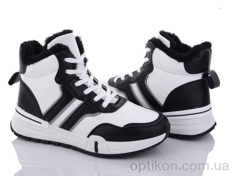Черевики Ok Shoes 2321-2