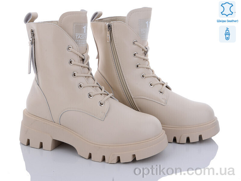 Черевики Ok Shoes Y818-3
