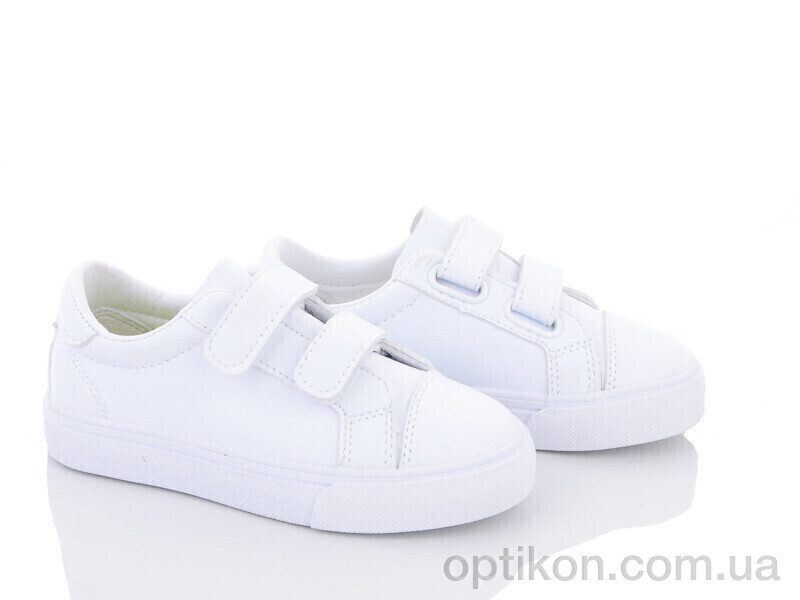 Кросівки Clibee-Doremi ARC13-1 white