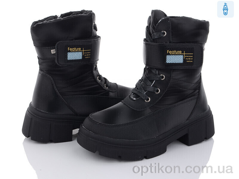 Дутики Ok Shoes F0560B