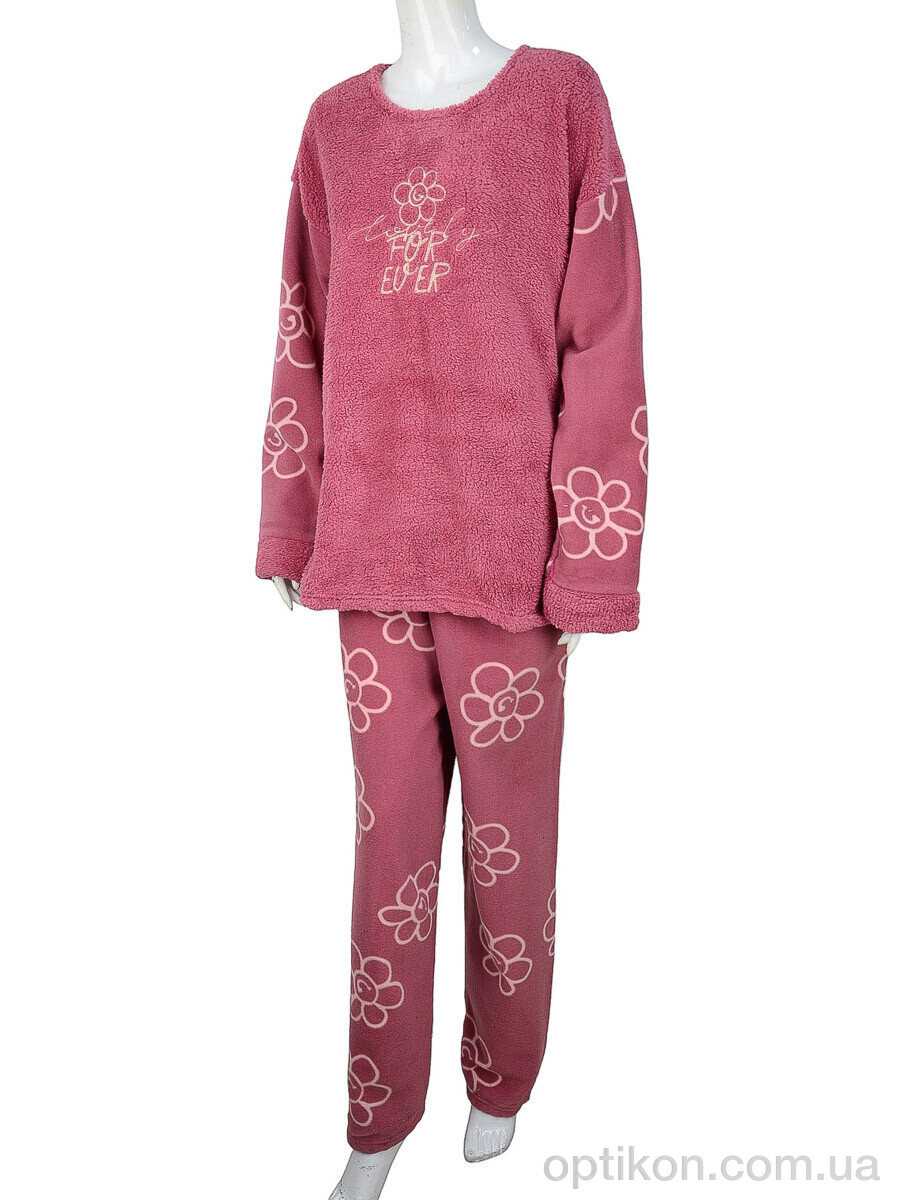 Пижама Nicoletta 3229 d.pink