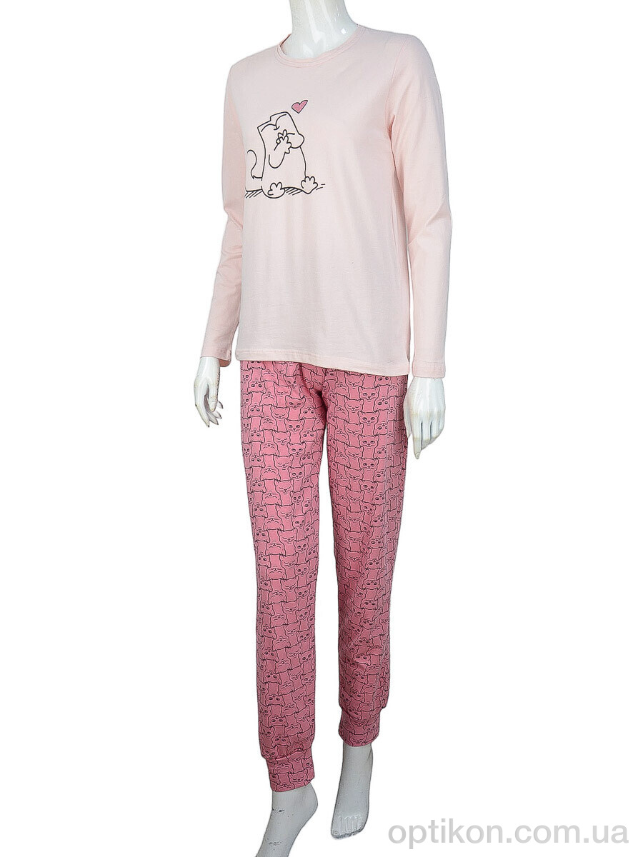 Пижама Nicoletta 96716 pink