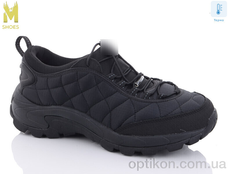 Кросівки M.Shoes AM2507-1 термо