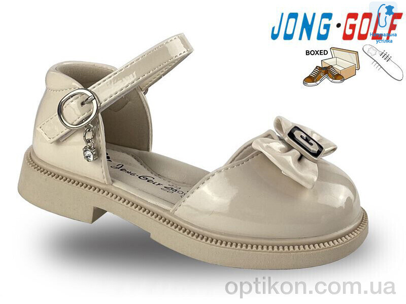 Туфлі Jong Golf A11103-6