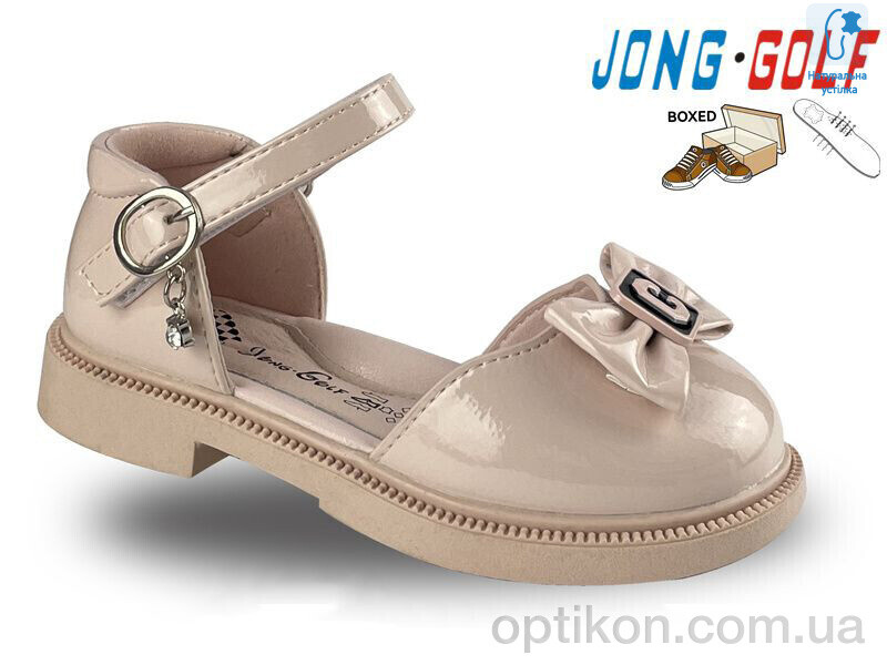 Туфлі Jong Golf A11103-8