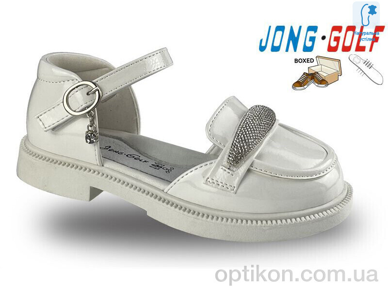 Туфлі Jong Golf B11104-7