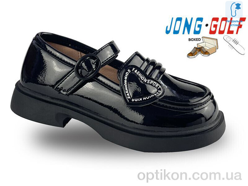 Туфлі Jong Golf B11107-30