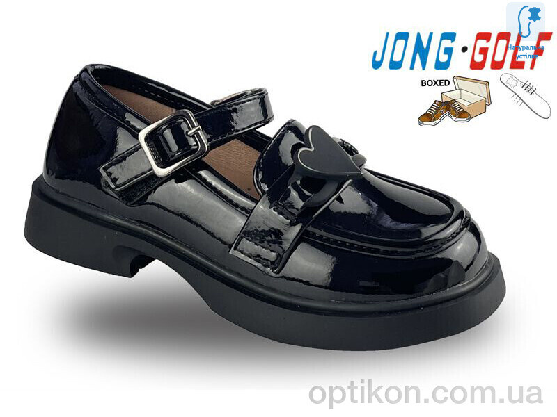 Туфлі Jong Golf B11112-30