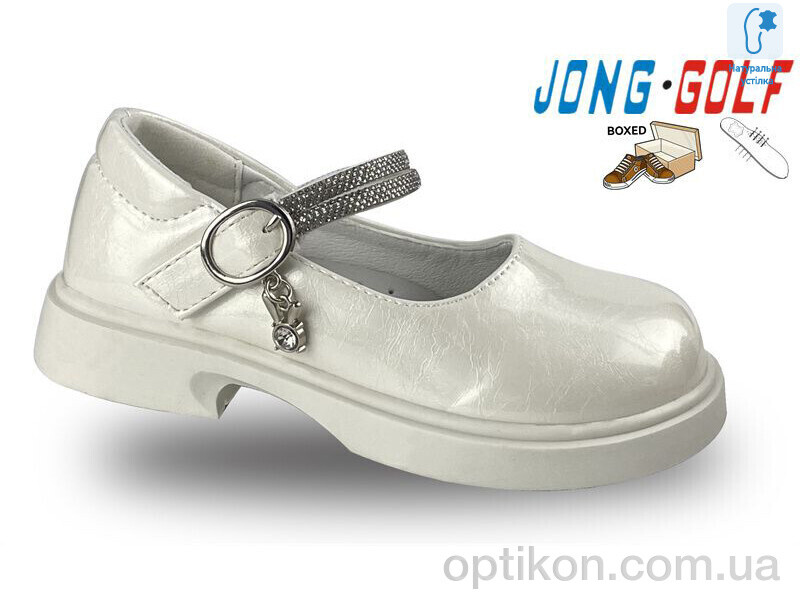 Туфлі Jong Golf B11119-7