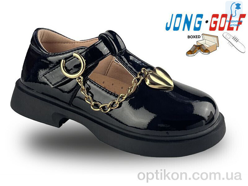 Туфлі Jong Golf B11120-30