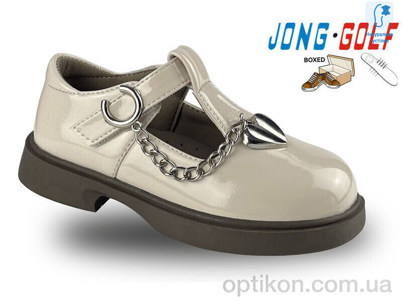 Туфлі Jong Golf B11120-6
