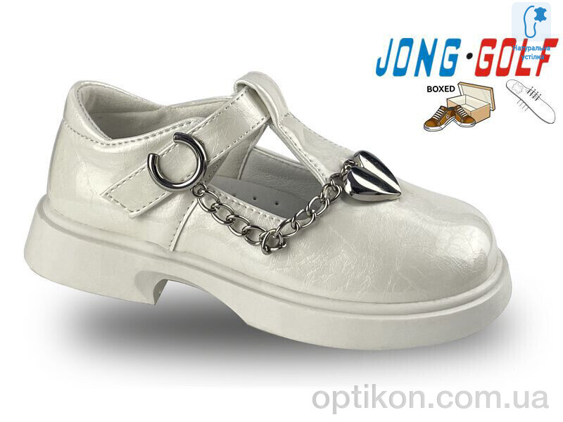 Туфлі Jong Golf B11120-7