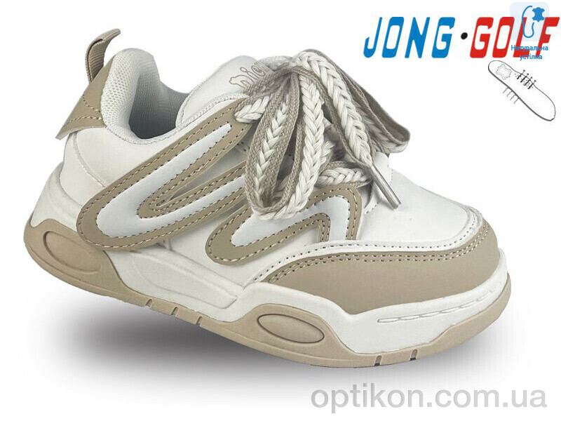 Кросівки Jong Golf B11163-6