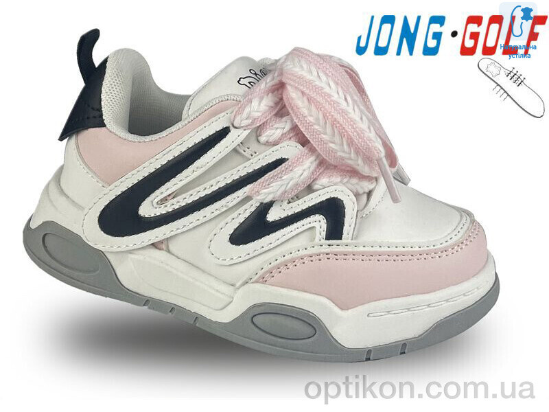 Кросівки Jong Golf B11163-8