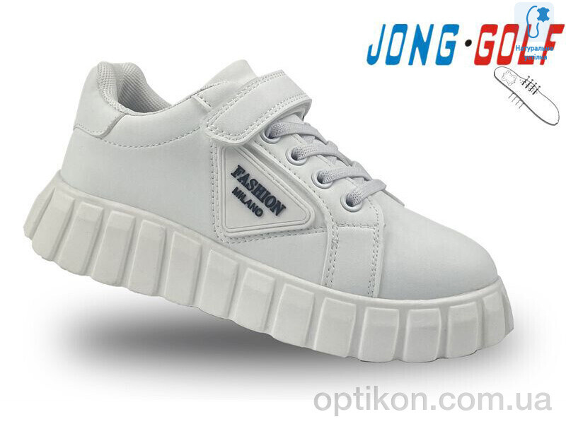 Кросівки Jong Golf C11139-7
