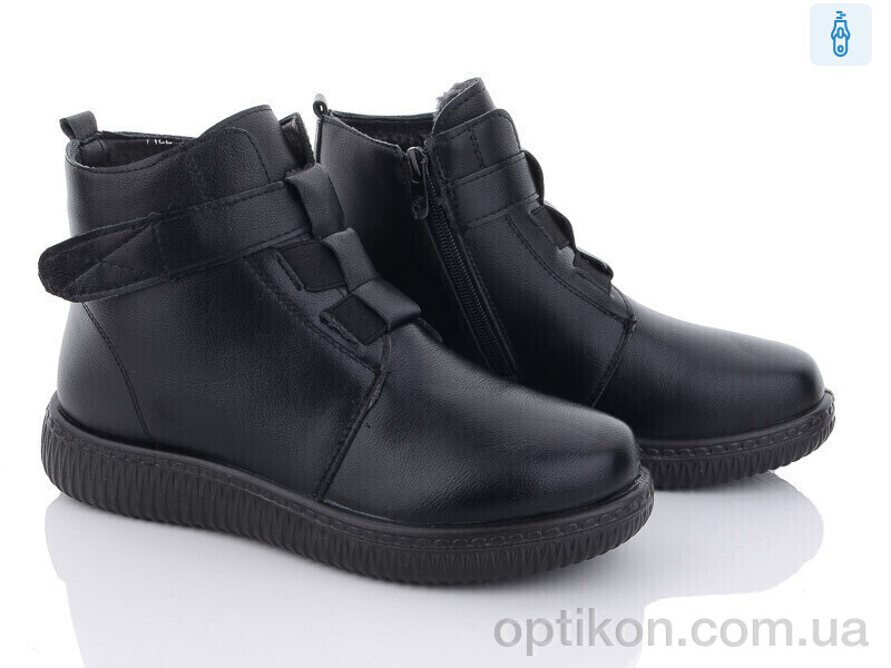 Черевики Ok Shoes 7122-1