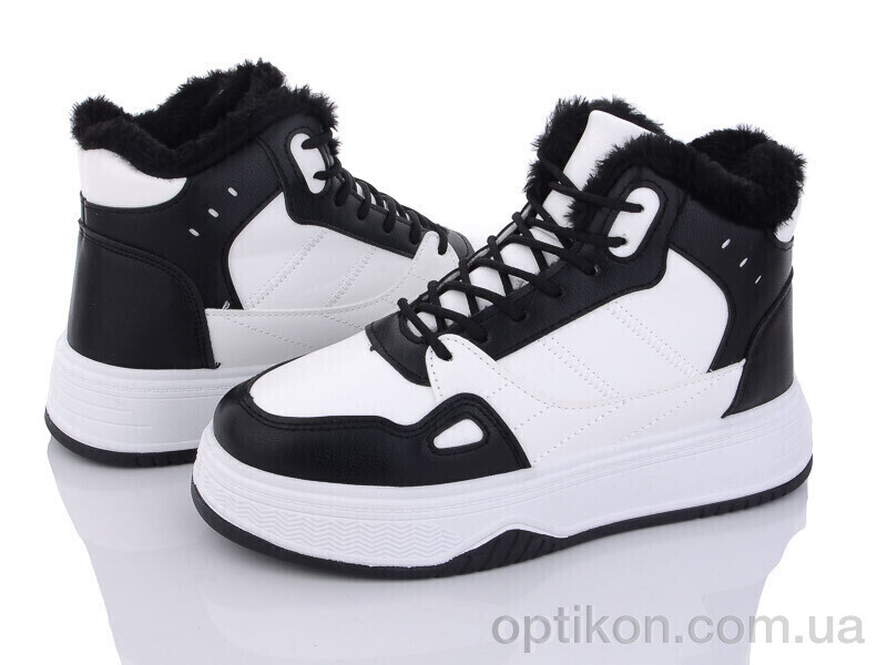 Черевики Ok Shoes D25-2