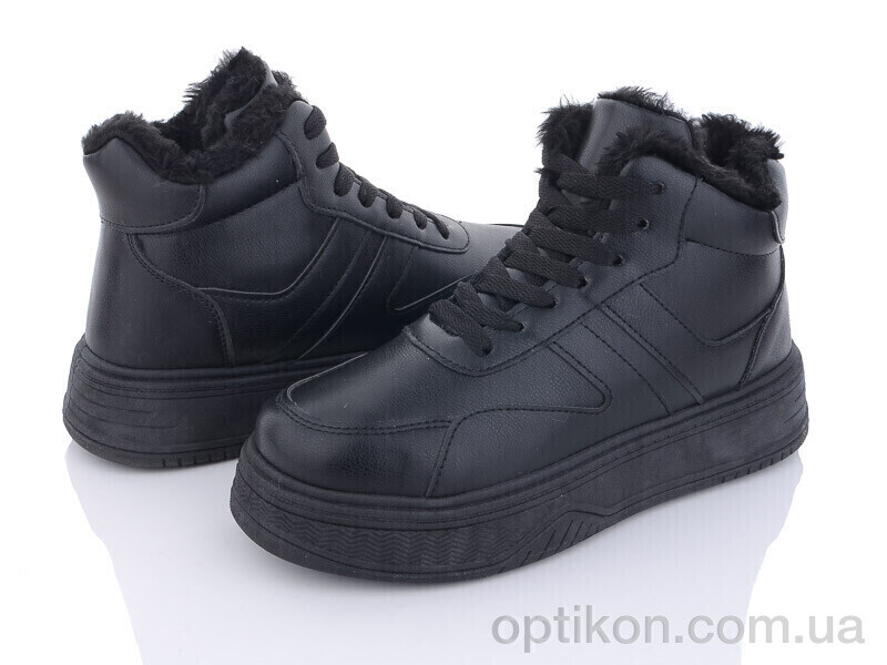 Черевики Ok Shoes D26-1