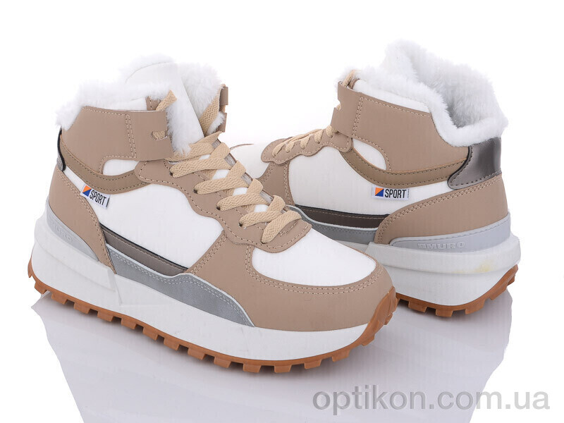 Черевики Ok Shoes DM2-3