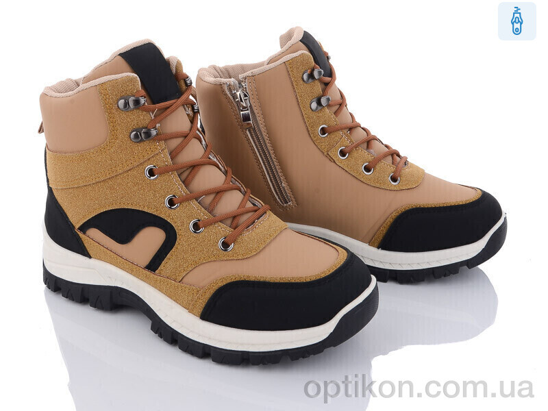 Черевики Ok Shoes MDS02-2