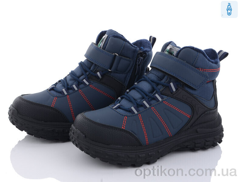 Черевики Ok Shoes F0507C