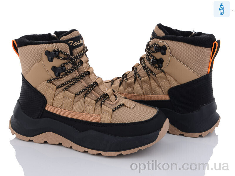 Черевики Ok Shoes 8868-2L